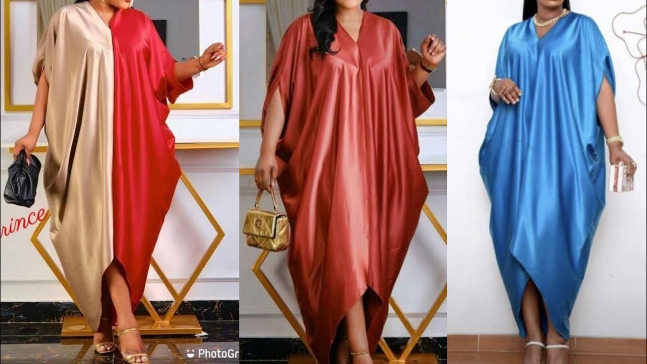 Kaftan Dress || Designer Kaftan Cutting and Stitching #kaftancutting  #rqfashionqueen #kaftandress