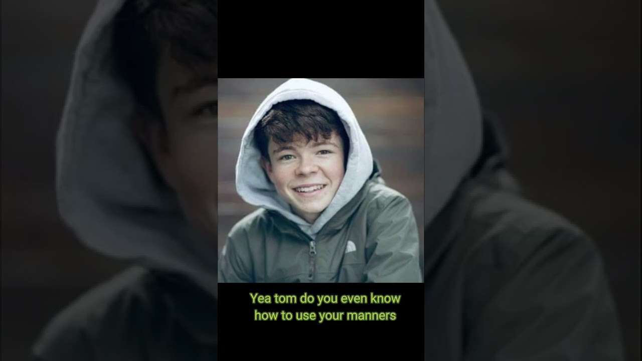 Tom holland x y/n (Enemies to lovers) Chapter 7