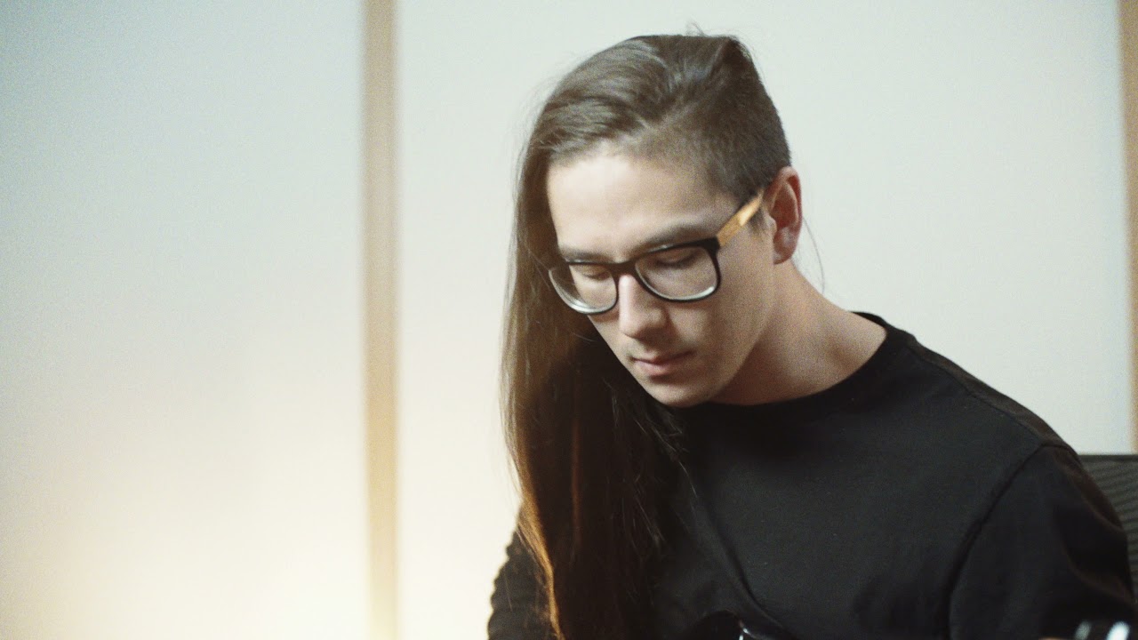 Imminence - Heaven in Hiding (in Harald's words) [Interview]