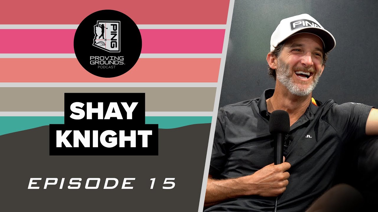 Эпизод 15: Шей Найт