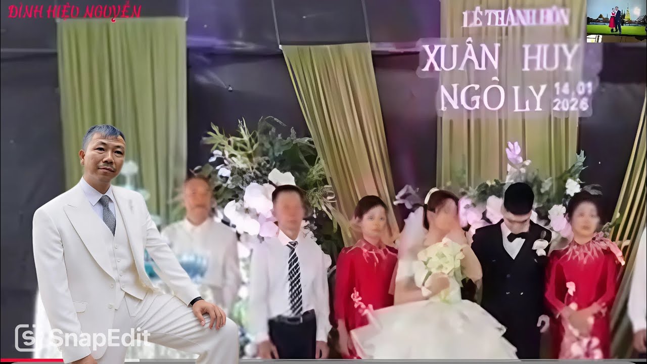 @ ĐÁM CƯỚI MÙA ĐÔNG VỚI NHỮNG HÌNH ẢNH ĐẸP NHẤT.