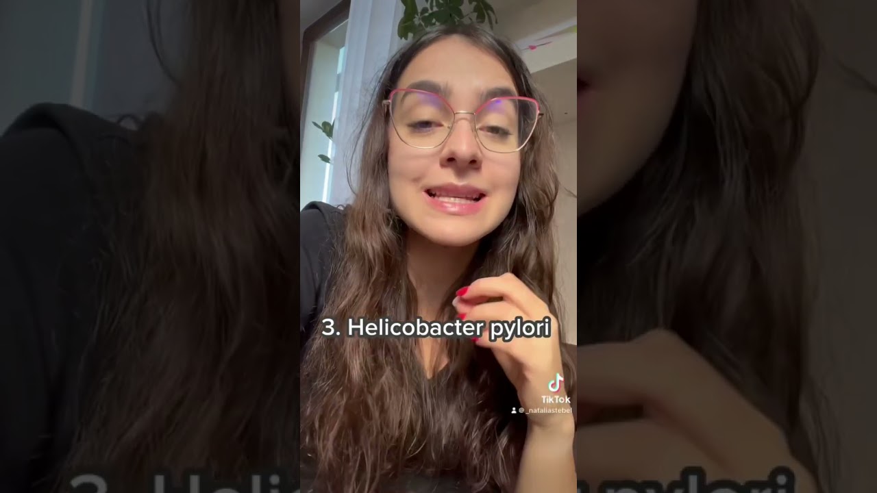 ⚠️przyczyny Twojego SIBO⚠️ #sibo #ibs #imo