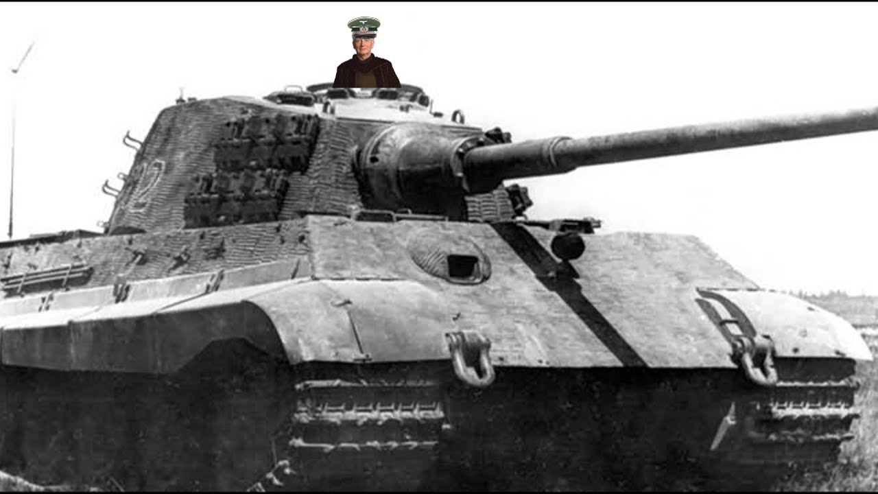 Трагедия Тяжелого танка 