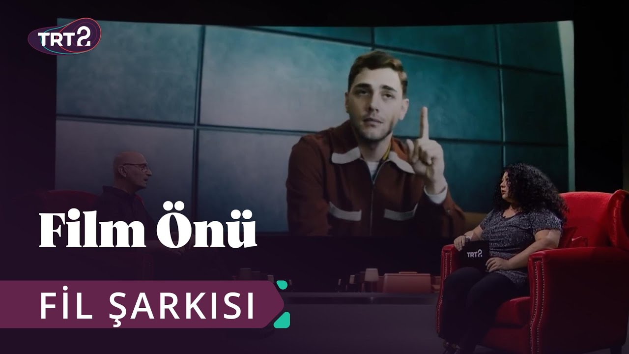 Elephant Song (Fil Şarkısı) | Film Önü 62. Bölüm