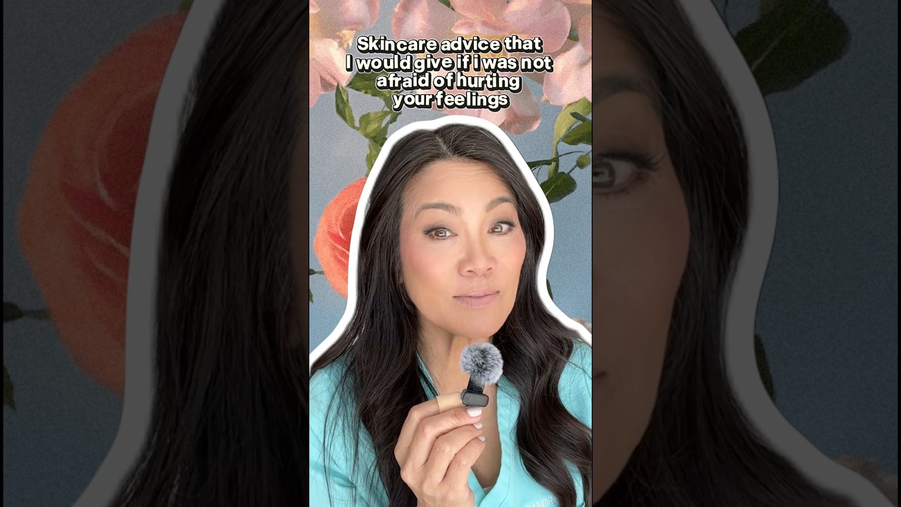 Советы по уходу за кожей от @DrPimplePopper #slmdskincare #skincaretips #skincare