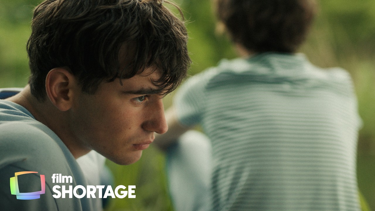Fin (Drama) | An ode to the teenage friendships