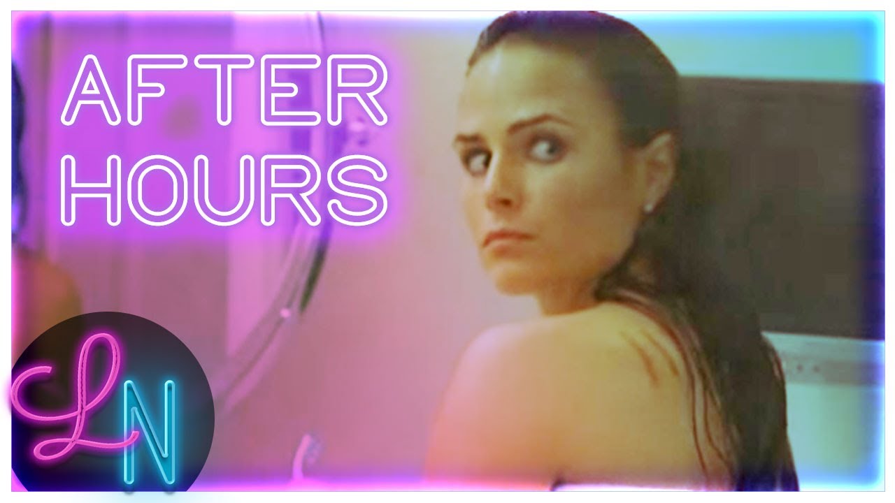 Jordana Brewster Revisits That Failed Mr. and Mrs. Smith Pilot