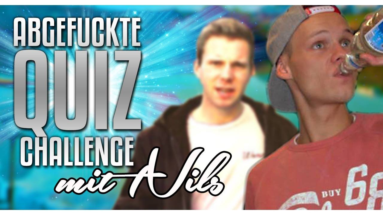ABGEFUC*TE QUIZ CHALLENGE