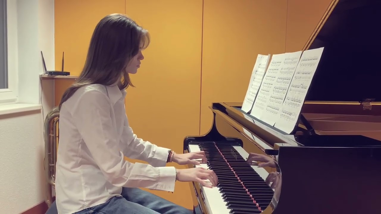 Andrea Vanzo - Spring 