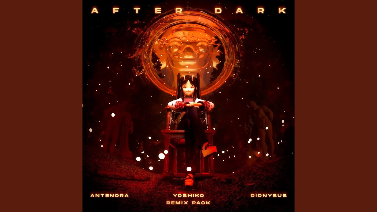After Dark (RBX Extended Remix)