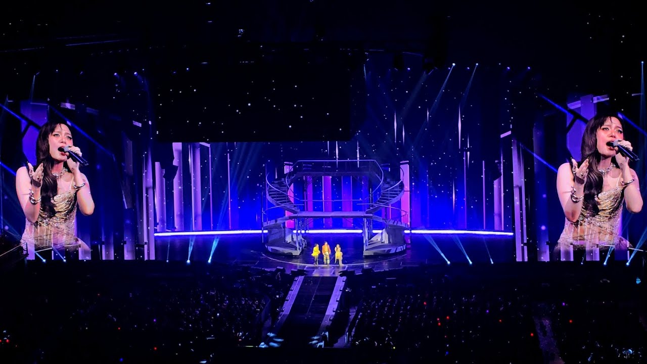 Listen - Jeff Satur with Flower.far & Mang BAMM #JeffSaturRedGiantD2 #JeffSaturRedGiantConcert