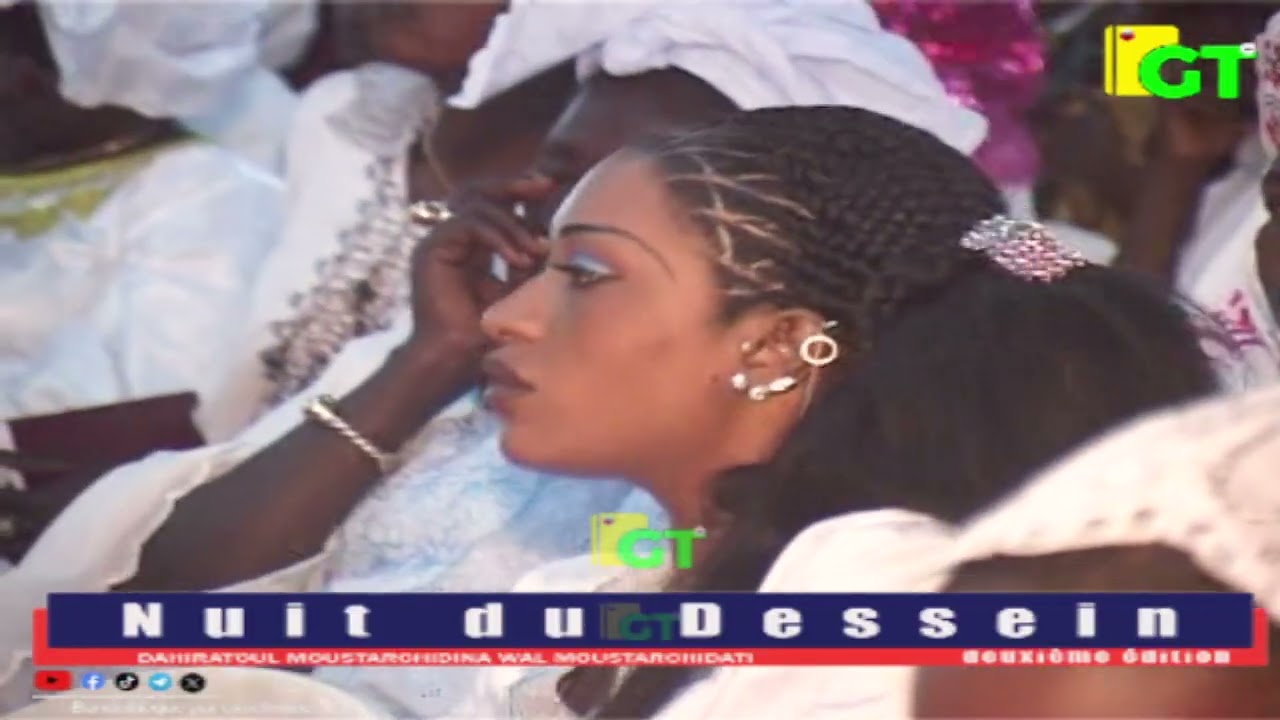 Mame cheikh sur l'éducation