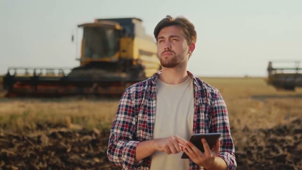 John Deere vs Case IH  The Ultimate Tractor Debate