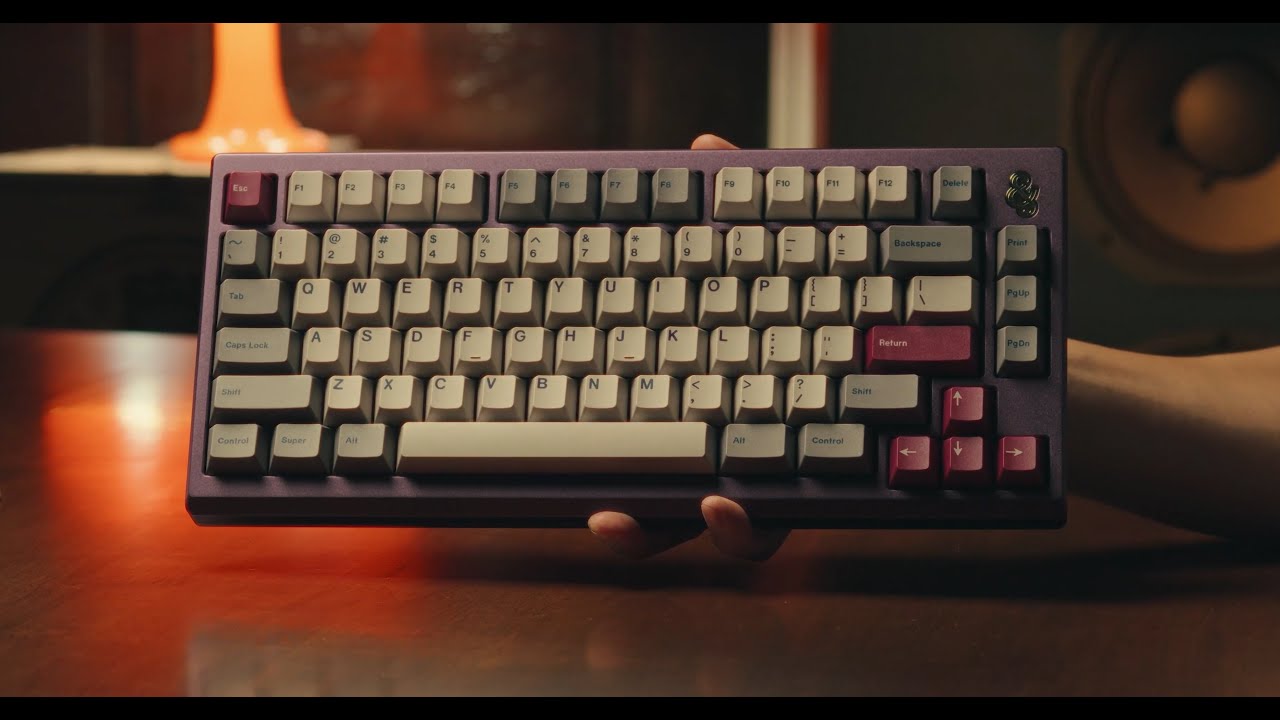 pado75 prototype + opblacks sound test