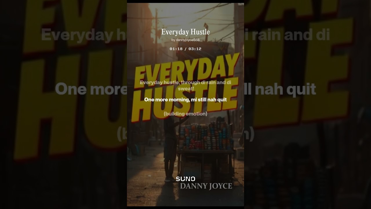 Everyday Hustle