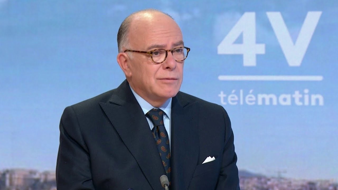 Les 4 vérités - Bernard Cazeneuve