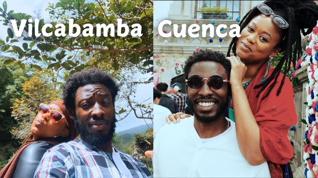 Living In Ecuador: The Truth about Choosing Cuenca over Vilcabamba  🇪🇨 | Slow Living Diaries Abroad