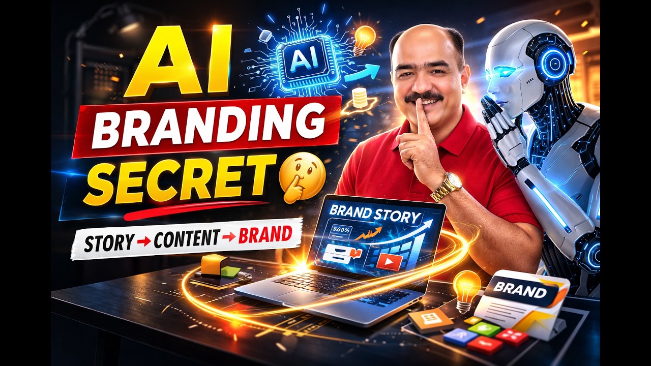The Brand Strategy Framework Meta Ads Experts Use Now