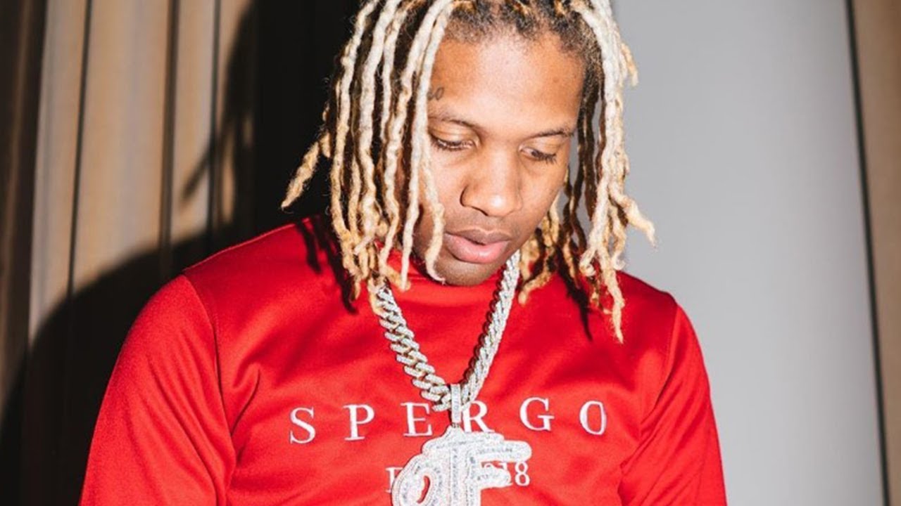 [FREE] Lil Durk Type Beat x Lil Tjay - 