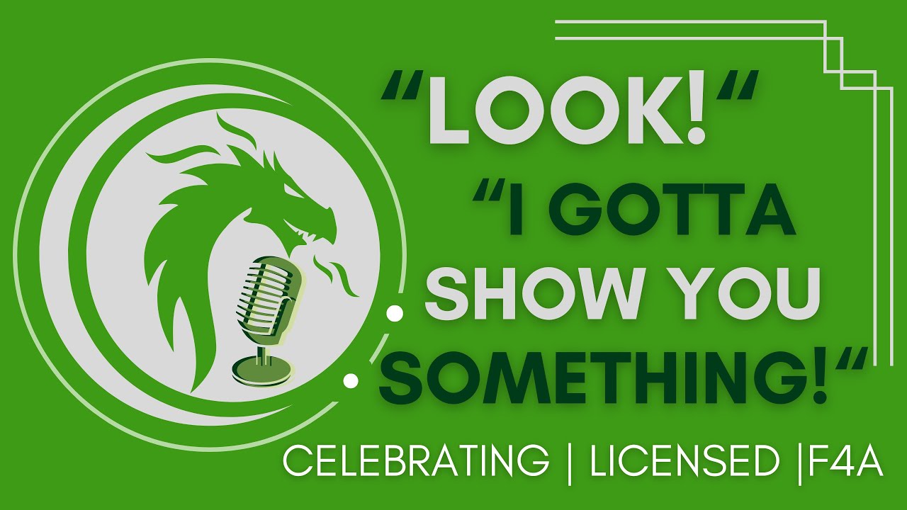 AUDIO RP | Celebrating With Your Podcaster Crush [F4A]