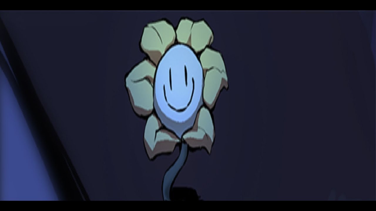 Flowey is Not a Good Life Coach Comic Dub Compilation - All Chapters