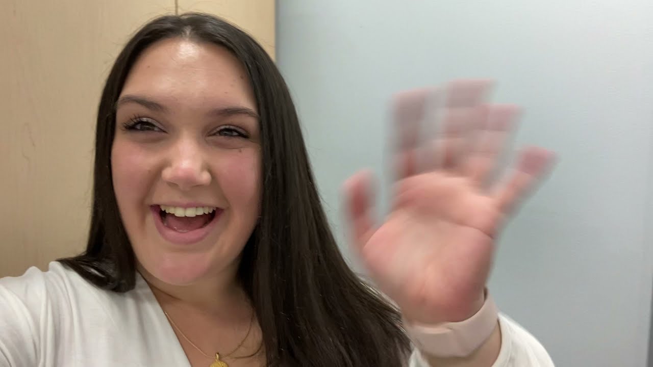 Day in the Life: OT Student