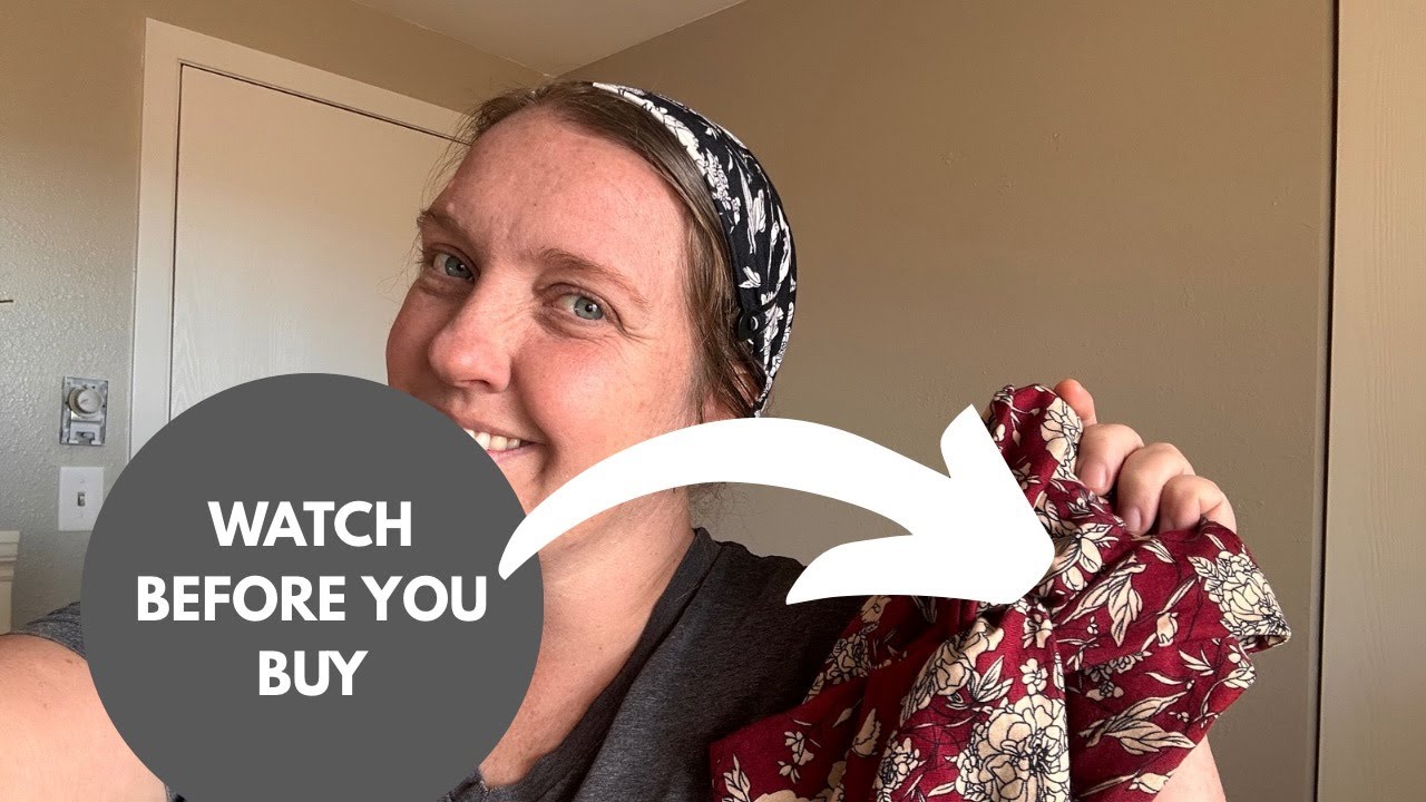 AQOKKA Extra Wide Headbands for Women My Review | Is It Worth It? #ad #amazoninfluencer