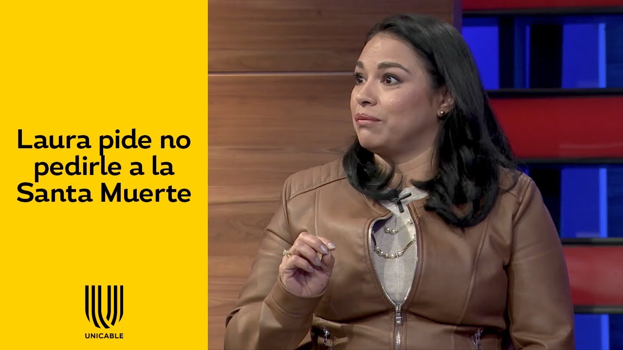 Ex-creyente de 