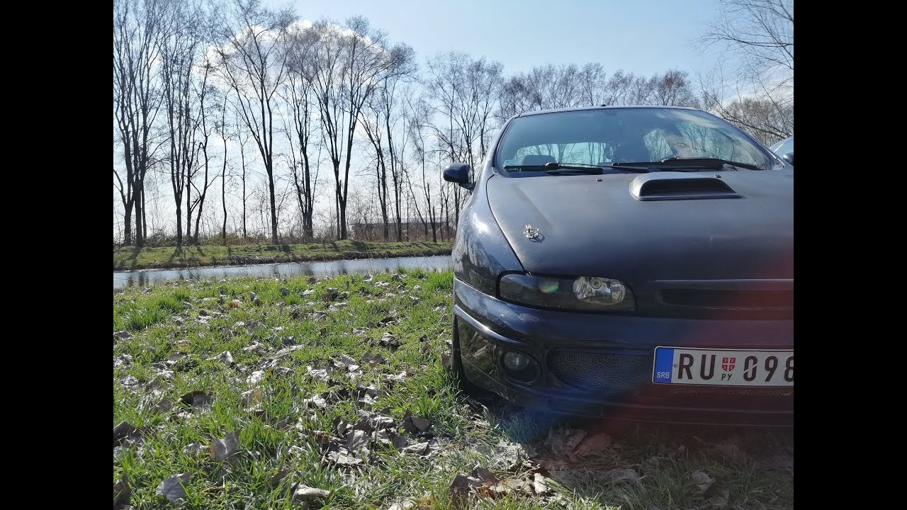 Zašto sam kupio HGT-a? I zašto ga prodajem?
