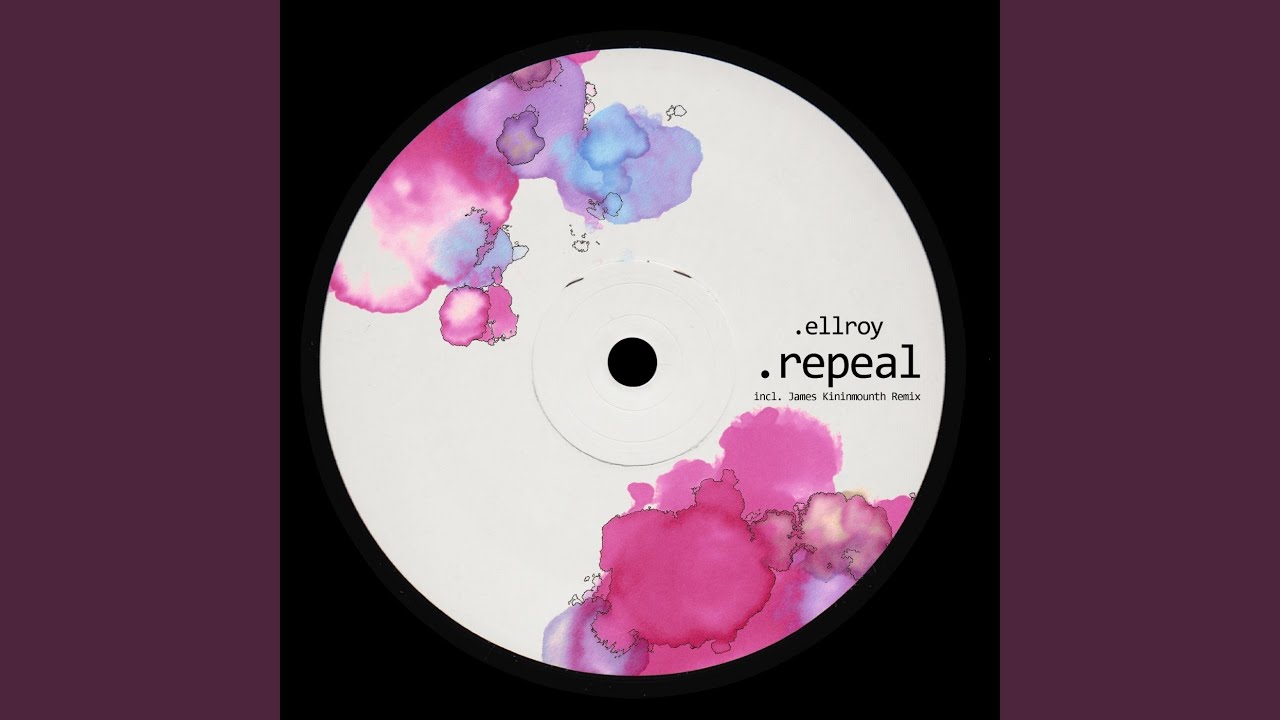 Repeal (James Kininmonth Remix)