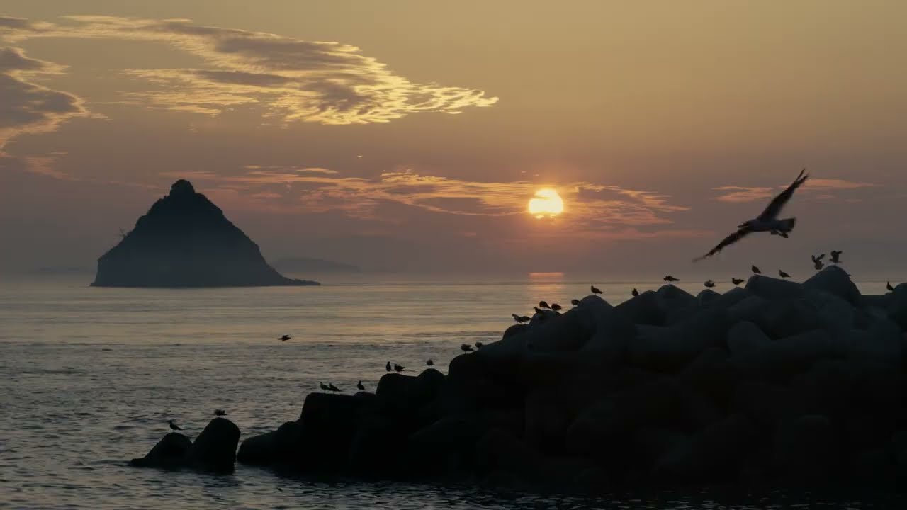 Ты мне близок словно берег морю