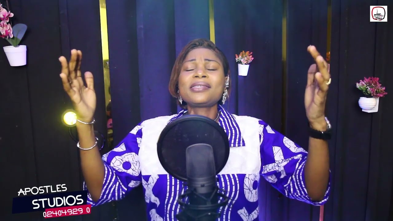 ECSTATIC WORSHIP MEDLEY By LEA CISSE DARKO. 