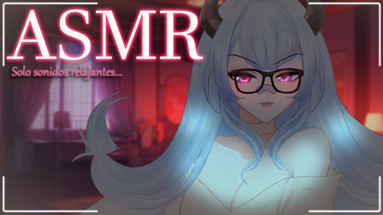 【ASMR 3Dio】 ASMR Solo Triggers que Te Duermen en Minutos ✨ | Sueño Profundo Sin Hablar #asmr