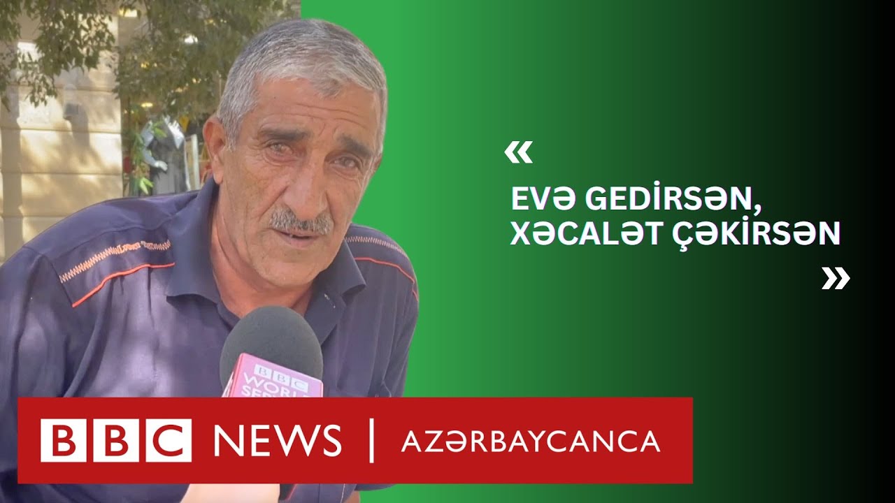 Bakının 