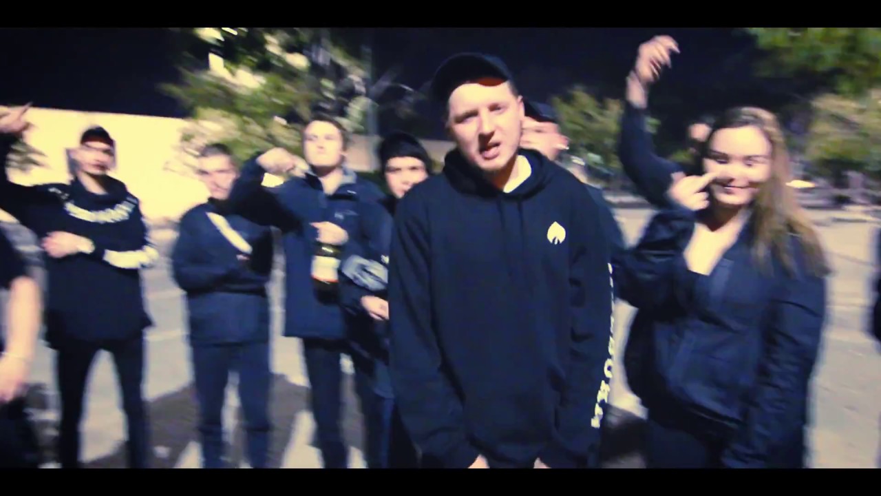 Kogz - Shut The F**k Up