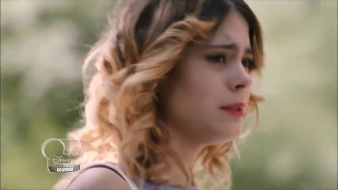 Violetta y Leon - Let Me Love You
