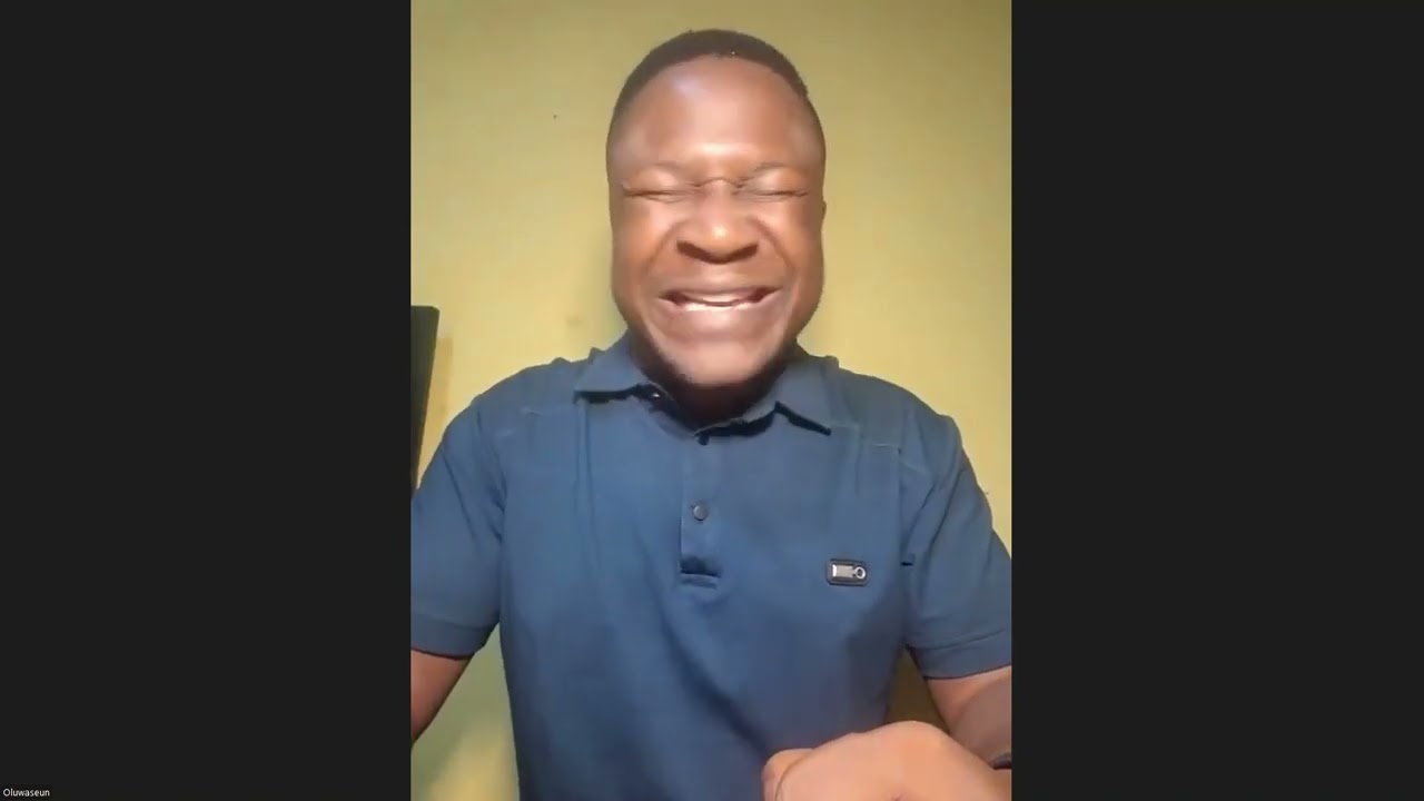 'ONE THING SATAN CANNOT DO'