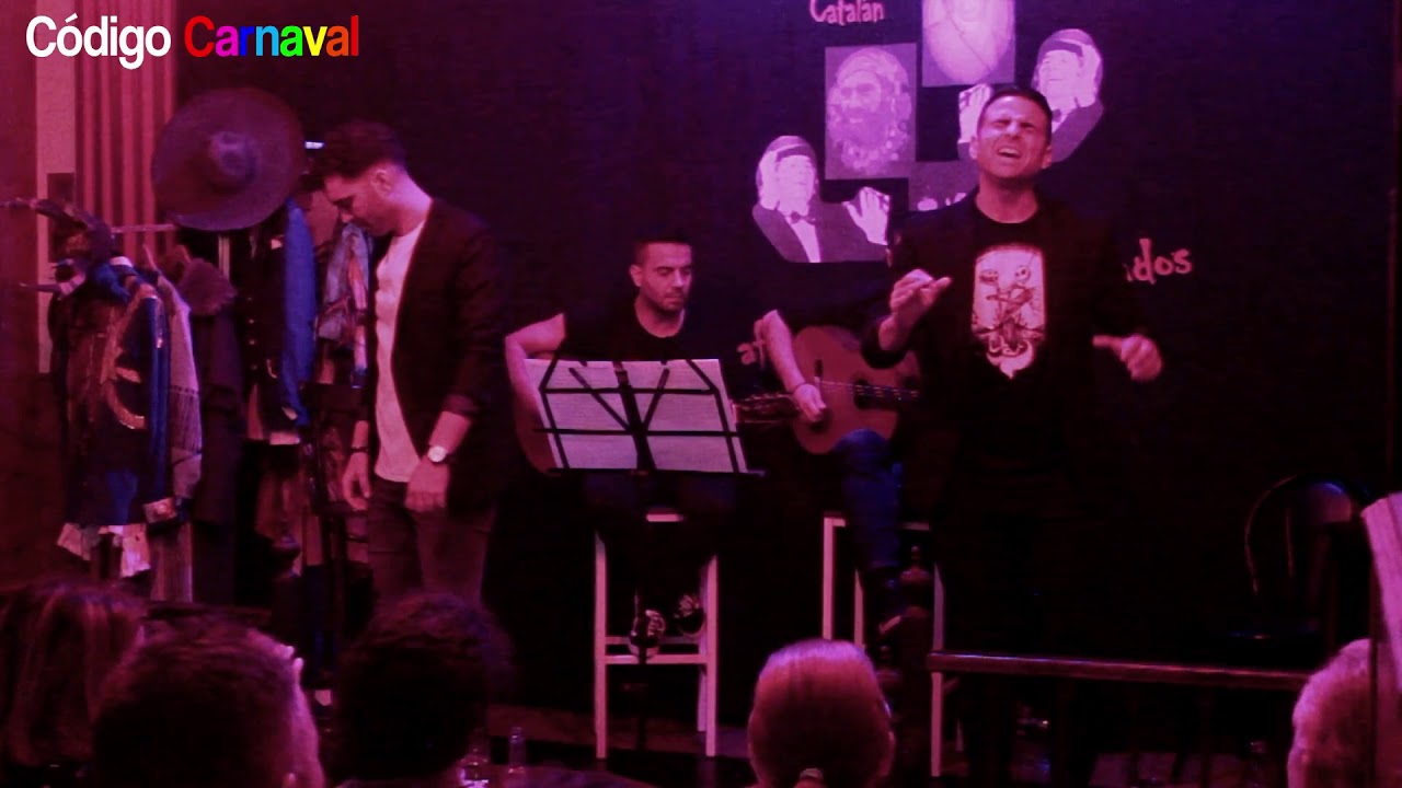 David Catalán y Brull - Pasodoble CIUDADANO ZERO
