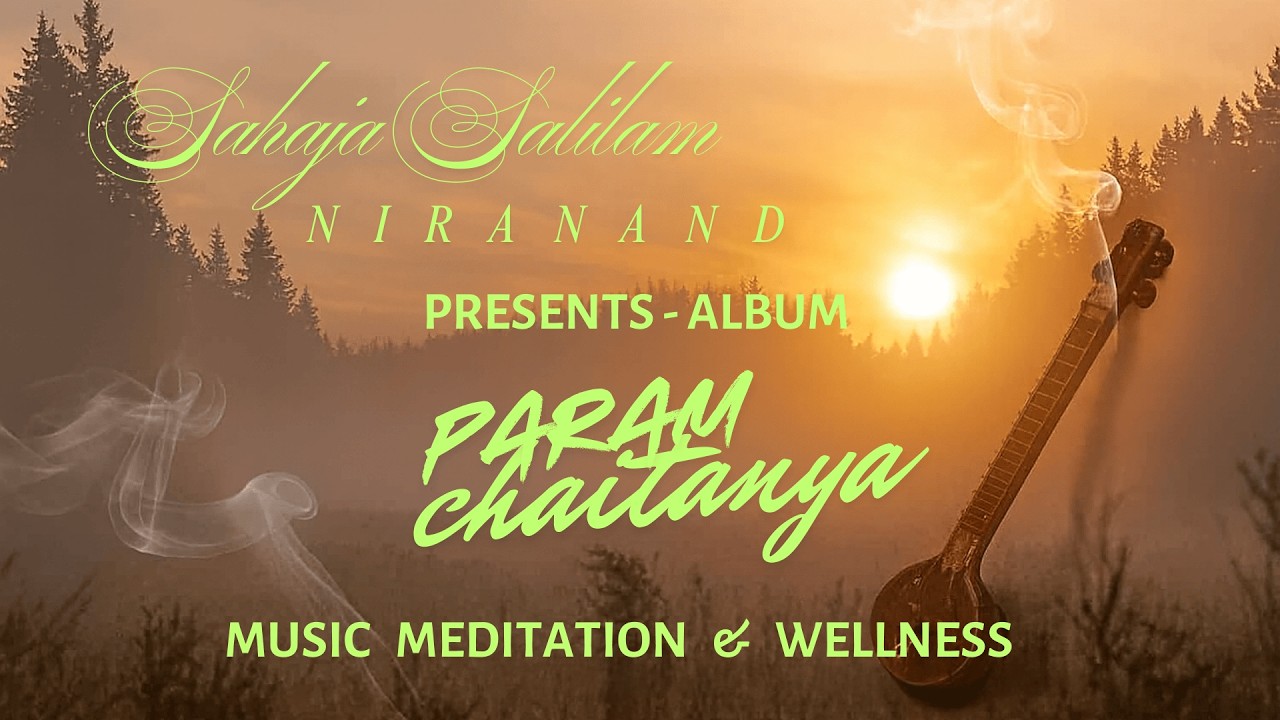 ALBUM  PARAMCHAITANYA