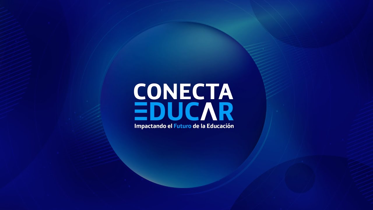 Primer día: Conecta Educar 2025 #5AñosConectaEducar