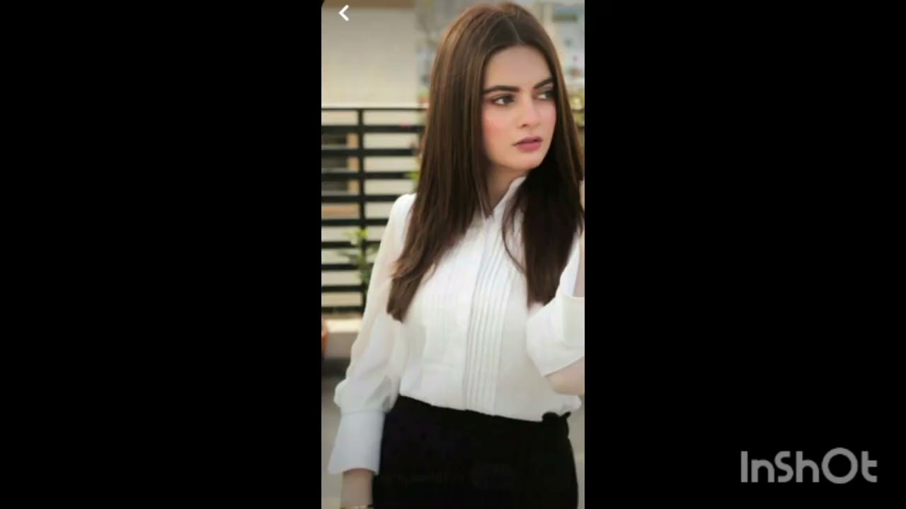 Pakistani 😱 Most 💋 Beautiful 😍❤️ Actress ✨🌚🫶 In Pant Shirt,Coat🤩📷