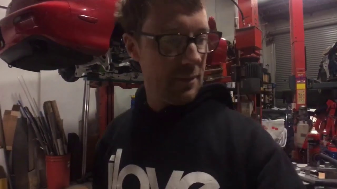 Nissan RB25 breathing issues solved ?