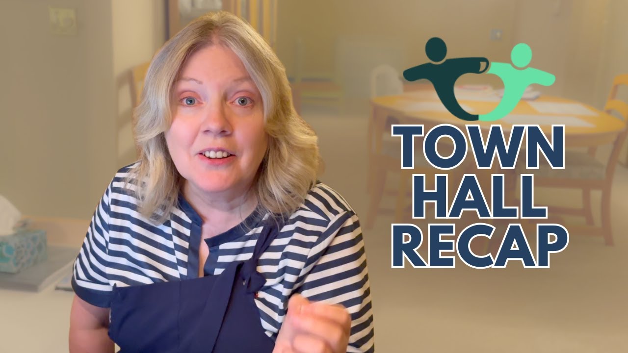 TPT Town Hall Meeting Recap Oct 2025
