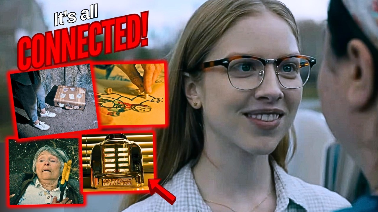 Watch This Before Episode 9! The Theory That Changes Everything | #FROM #FROMMGM
