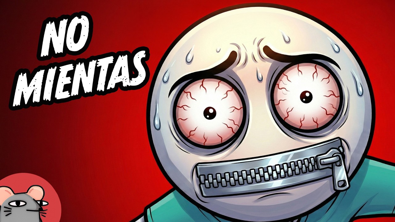 ¿Qué pasa si NUNCA vuelves a mentir? (Experimento) 🧪