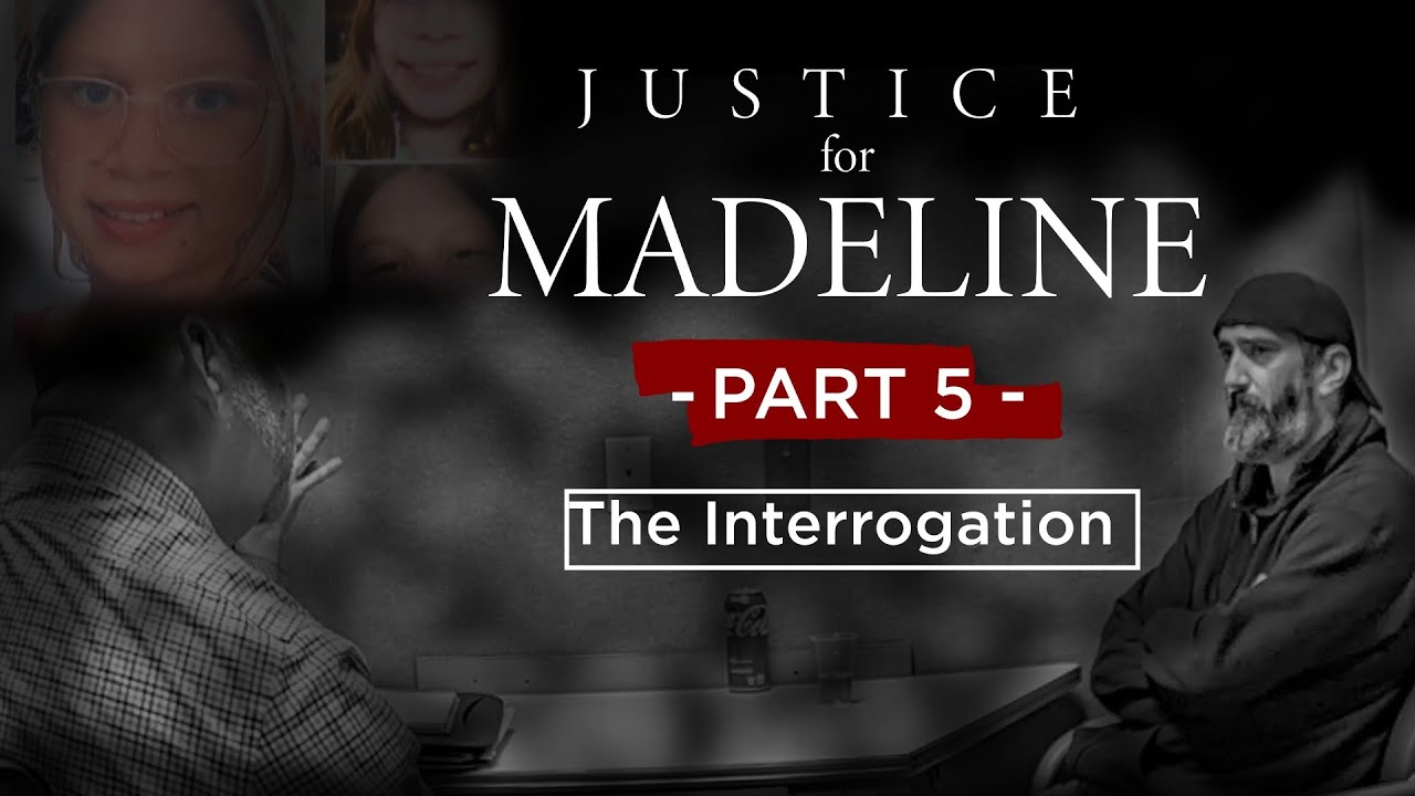During search for Madeline Soto, detectives questioned Stephan Sterns, Jenn Soto
