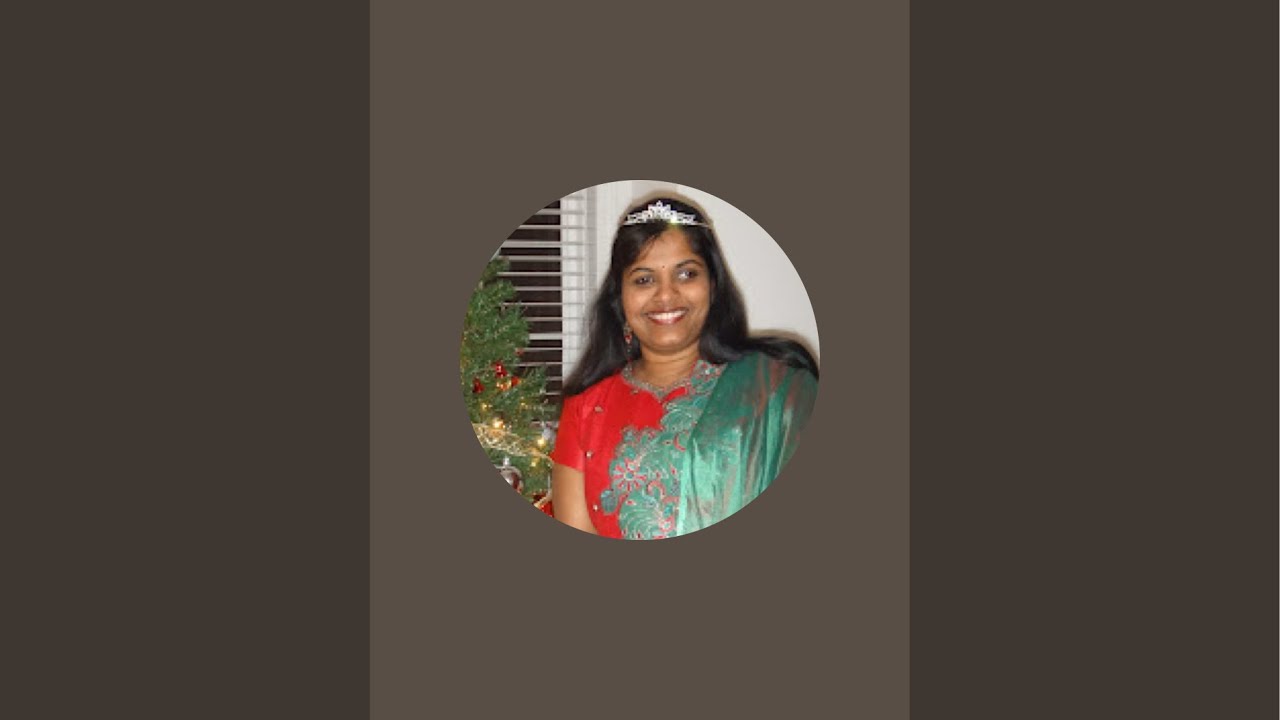 Yalini | யாழினி is live!
