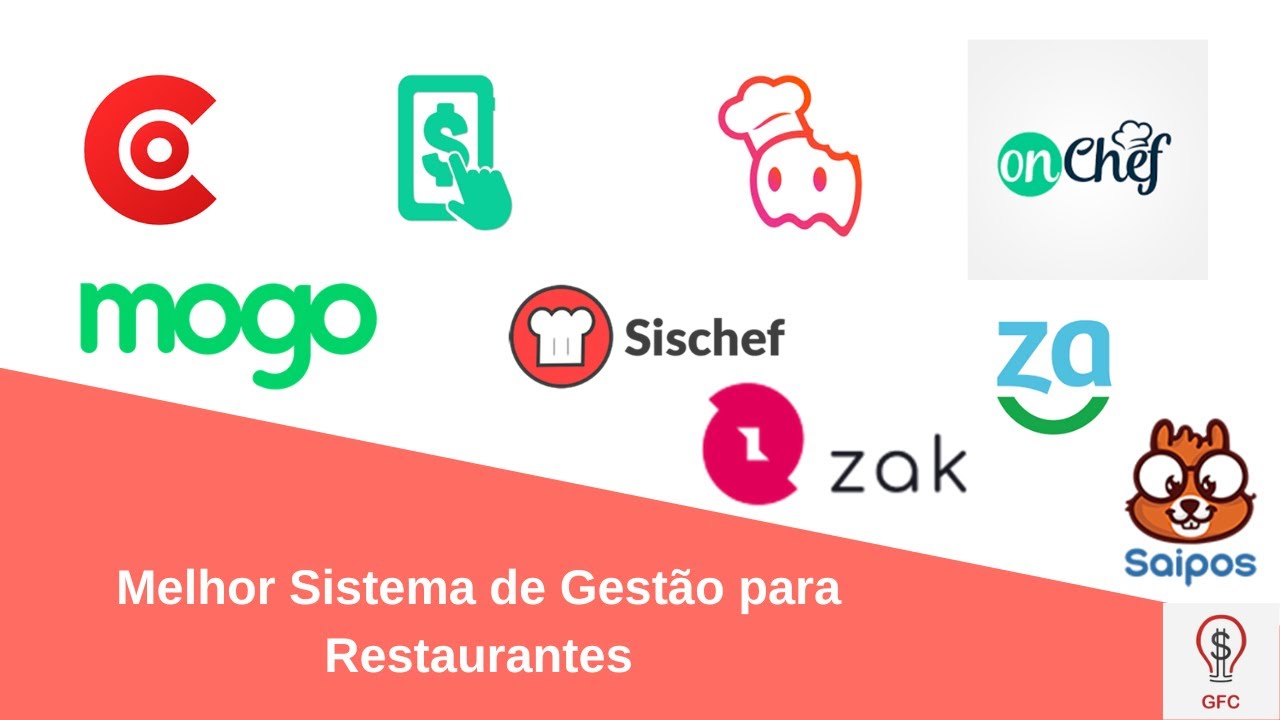 Qual é o melhor Sistema para Gestão de Restaurantes?