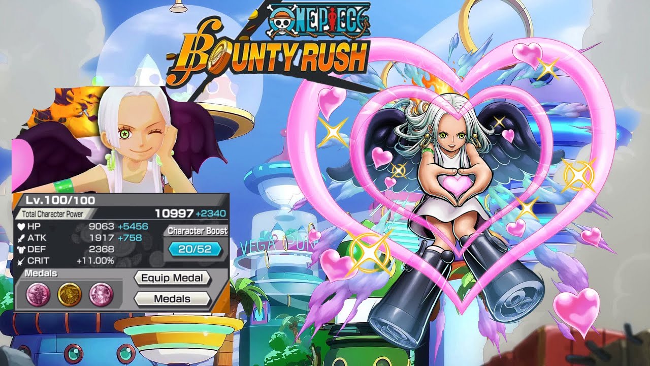 Defending the RIGHT WAY | ONE PIECE BOUNTY RUSH