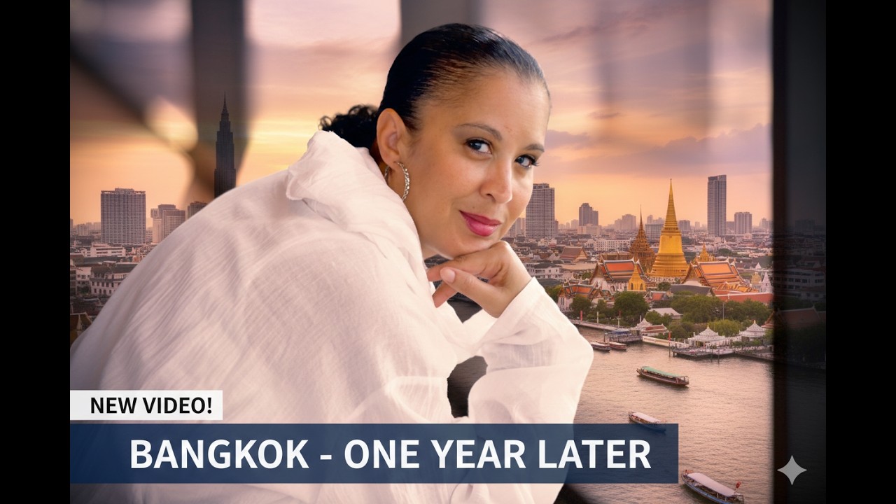 One Year in Thailand: Our No-Frills Expat Advice for 2026
